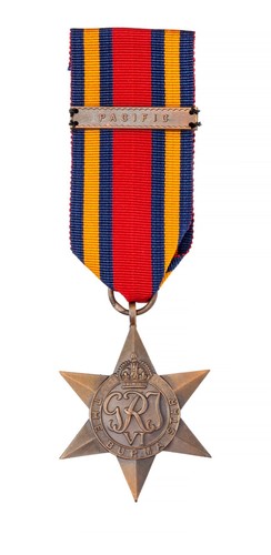 Ww2 british burma - ww2, medal