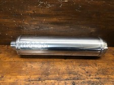 MOTAD EXHAUST SILENCER FOR