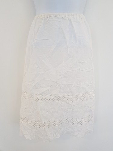 Vintage petticoat skirt - vintage,