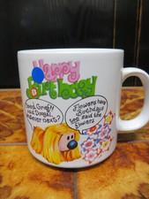 DOUGAL Magic Roundabout HAPPY