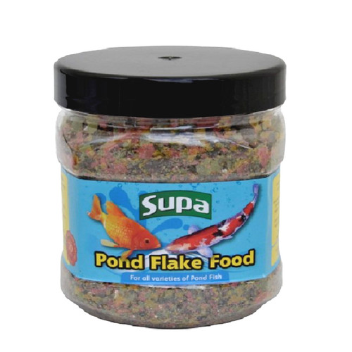 Pond flake 90g 170g 3 - flake,