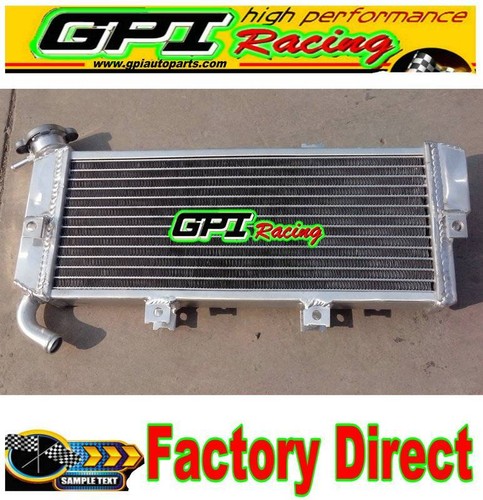 Perf aluminum alloy - hi-perf.,