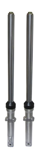Front forks honda - forks, cg125