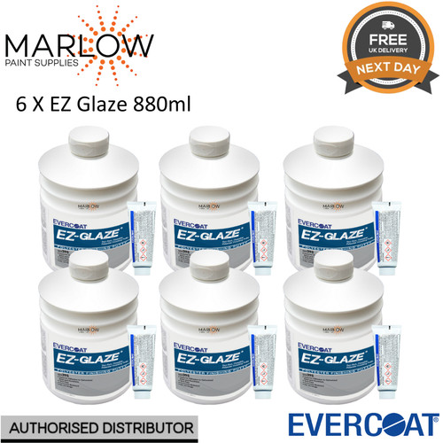Evercoat 101395 ez glaze - 6,