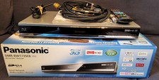 Panasonic dmr bwt735eb - panasonic, 3d