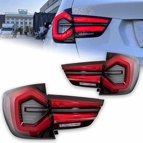 Tail light left right - &,