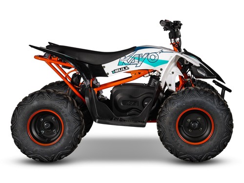 Electric atv quad - quad, bike