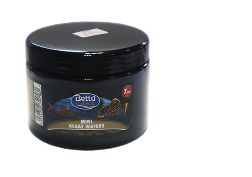 Betta choice mini - betta, wafers