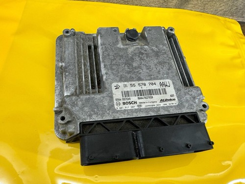 Tested working vauxhall meriva - working,