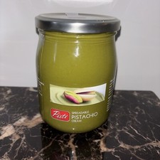 Pisti Sicilian Pistachio Cream