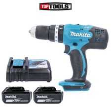 Makita DHP453Z 18V 13mm 2