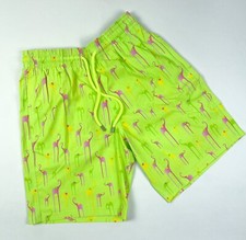 Vilebrequin Mens Swim Shorts /