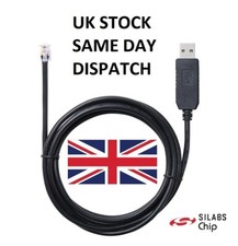 USB Programming Cable Simoco