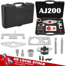 Upgrade AJ200 Camshaft Timing