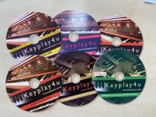 Keyplay4U Getting the Most From your Orla GT and various titles - Paul Carmen