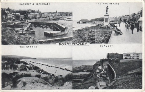 Multiview portstewart county - portstewart,,