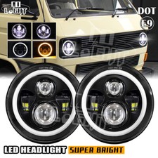 LED headlights LAMP for Land