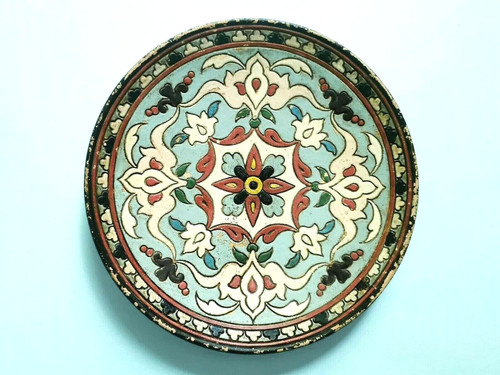 Antique johann maresch moorish - antique,