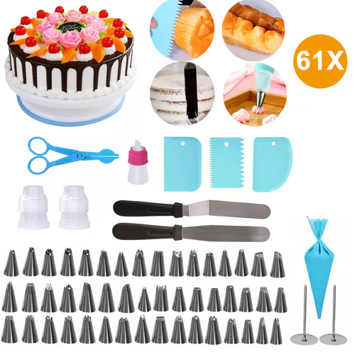 61x kitchen cake stand - kitchen,