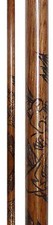 Martial Arts Wooden Jo Staff