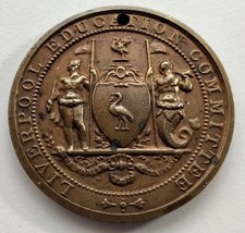 1917 liverpool education - 1917,