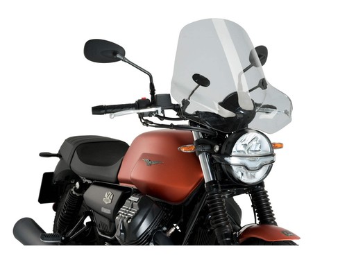 Puig touring screen - puig,