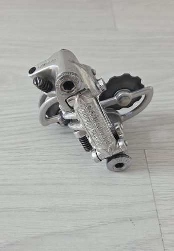 Campagnolo nuovo record rear - nuovo,