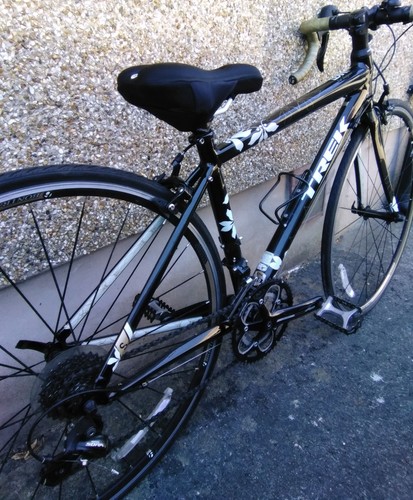 Womans treck lexa cycle - treck,