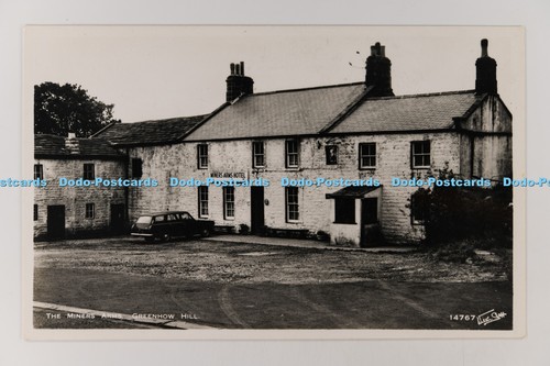 C030650 greenhow hill the - hill,