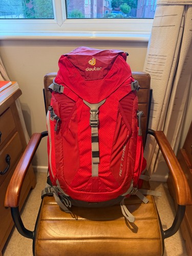 Deuter trail - deuter,
