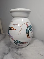 Vintage vase brannam ltd - vintage,