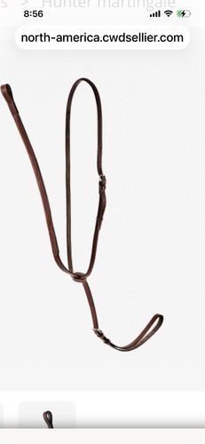 Cwd standing martingale full - cwd,