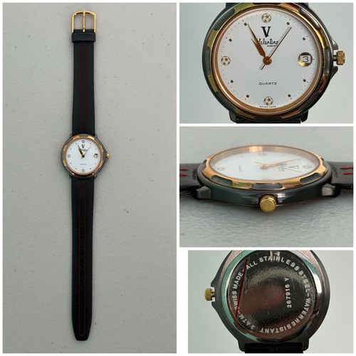 Vintage valentino gold tone - valentino,
