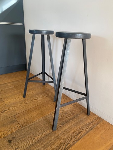 Pair bauhaus inspired - pair,