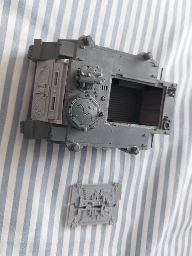 Warhammer 40k imperial agents - warhammer,