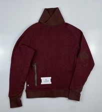 Maharishi Double Knit Jumper