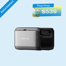 EcoFlow GLACIER Classic 35L