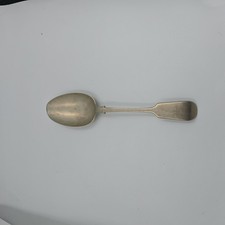 Antique Vintage Nevada Silver