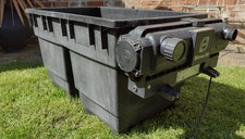 Pond Filter Oase biotec 10