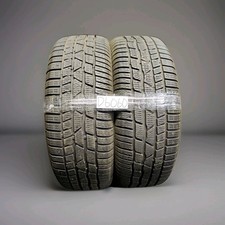 2×215/60 R16 M+S Continental 5.5/6.5mm (D6060) Fitting Doncaster