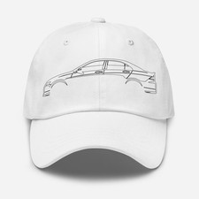 Dad Hat For Honda Accord CL9