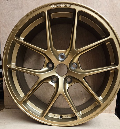 Bbs style alloy wheels - bbs,