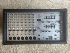 Phonic PowerPod 740 Plus -