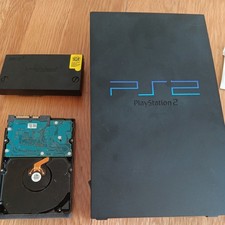 Playstation 2 Hard Drive +