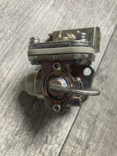 Suzuki 80 fuel cock - suzuki, 70