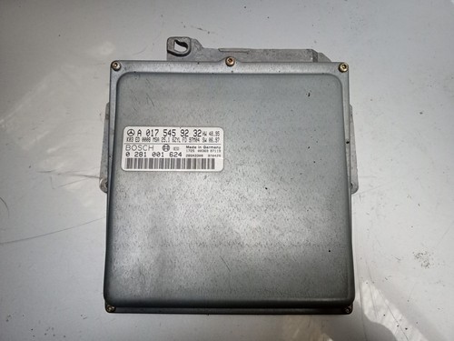 Mercedes w210 e300 diesel - w210,