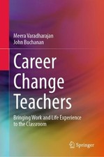 Career Change Teachers -