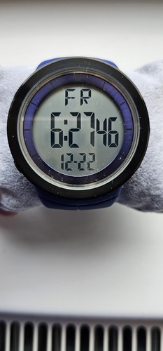 Ohsen sport watch - ohsen,