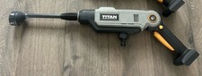 Titan Cordless Handheld