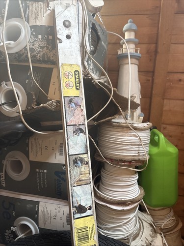 Stanley folding square - folding,